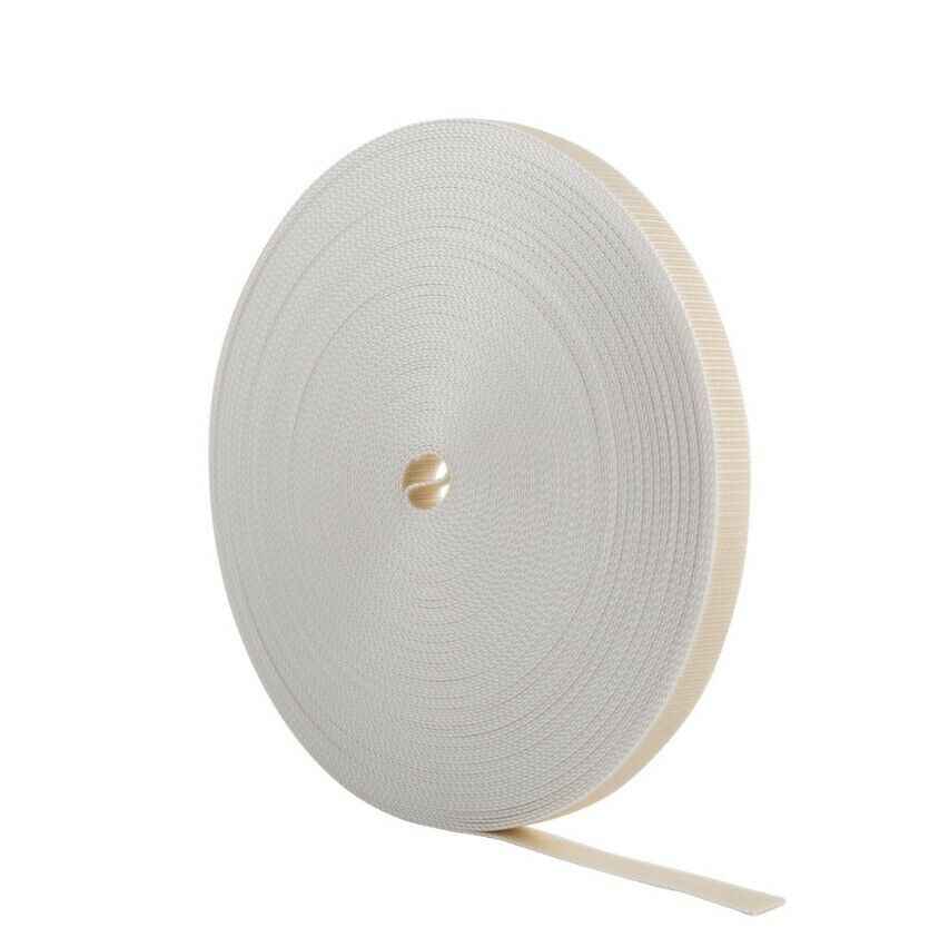 Rollladengurt 22 mm Gurtband | Beige | Grau | 5m | 10m | 50m