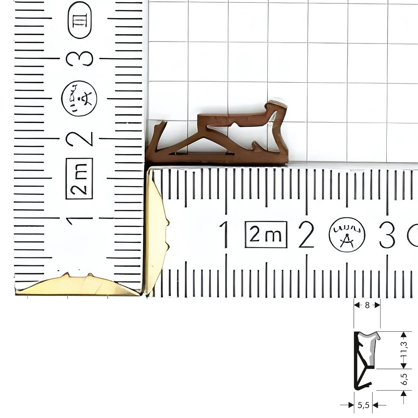 Fensterdichtung DI 1141