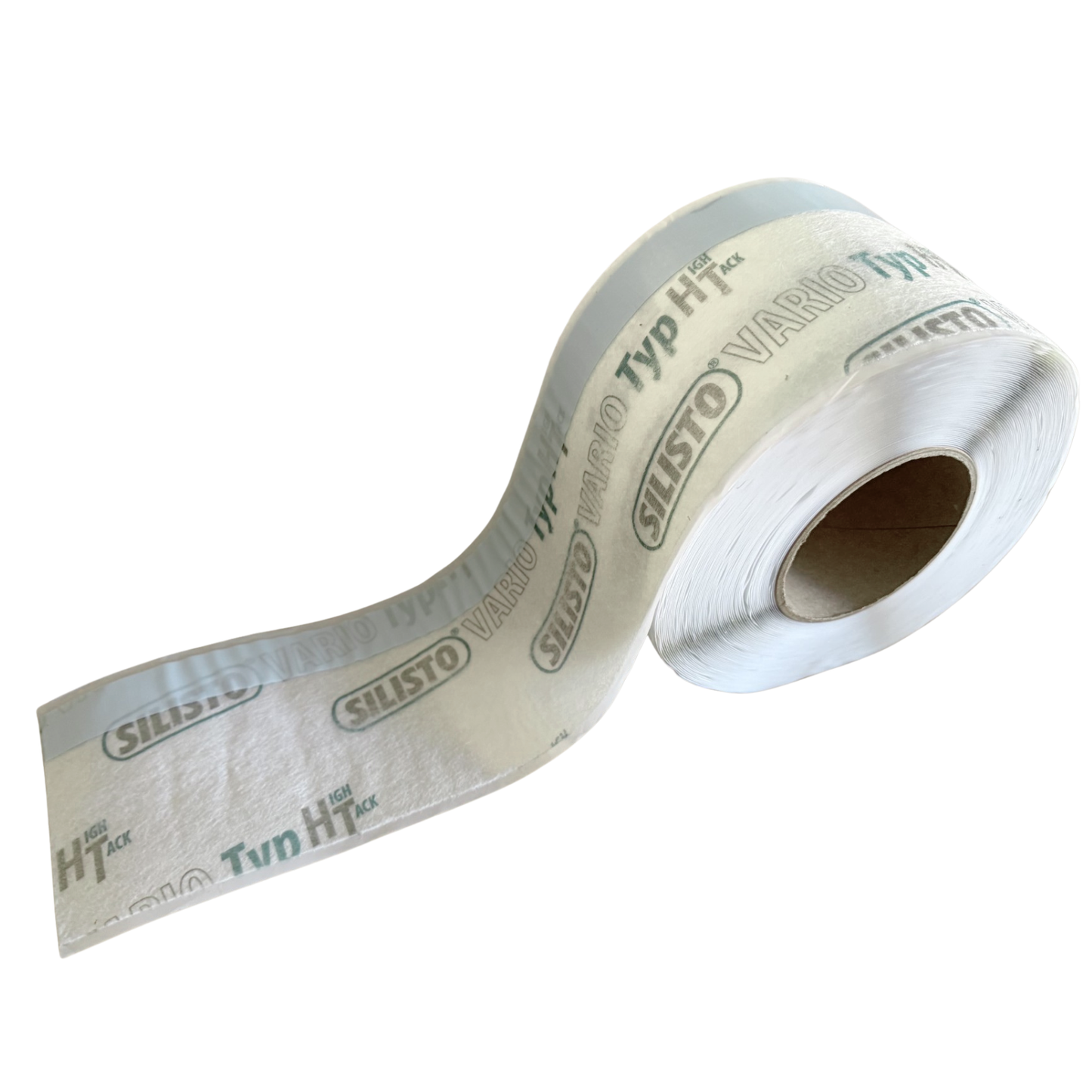 Fensteranschlussfolie Vario selbstklebend | RAL Folienband | Innen & Außen mit Selbstklebestreifen