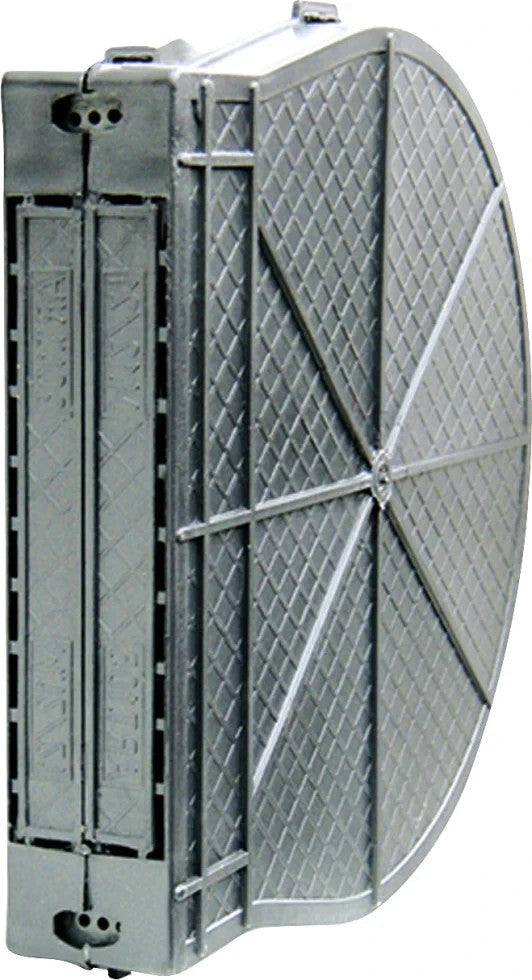 Rollladen Gurtkasten Mauerkasten für Gurtwickler 165 135 Kasten für Maueröffnung