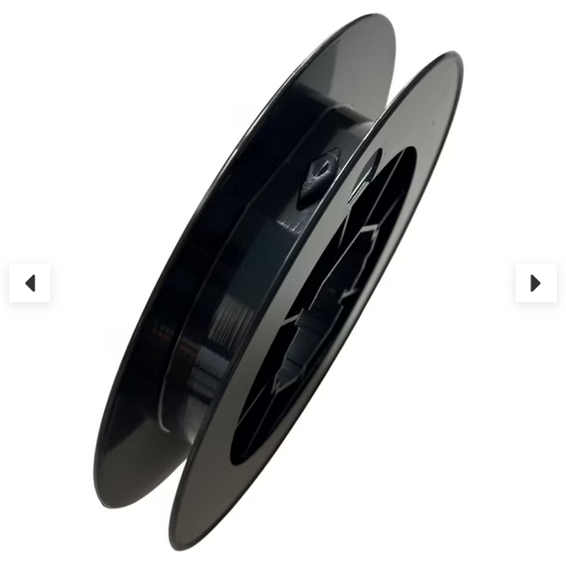 Gurtscheibe MAXI – Ø 170 mm oder 190 mm | Passend für 60 mm 8-Kant-Welle