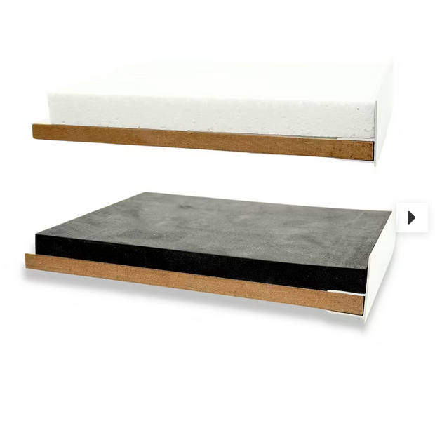 Rollladendeckel – Thermo Premium | Hochwertiger Kastendeckel