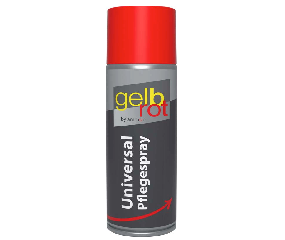 Beschlagspflegespray Fenster & Türen Beschlag | Rostlöser | 8-fach Spray 400ml