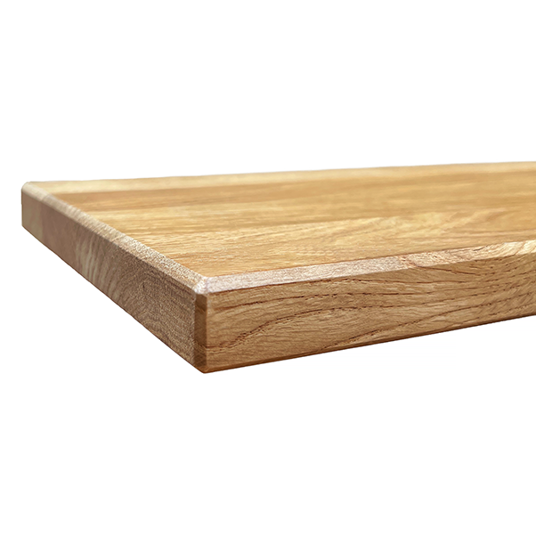 Fensterbank Eiche Massivholz Innenfensterbank Fensterbrett 26 mm