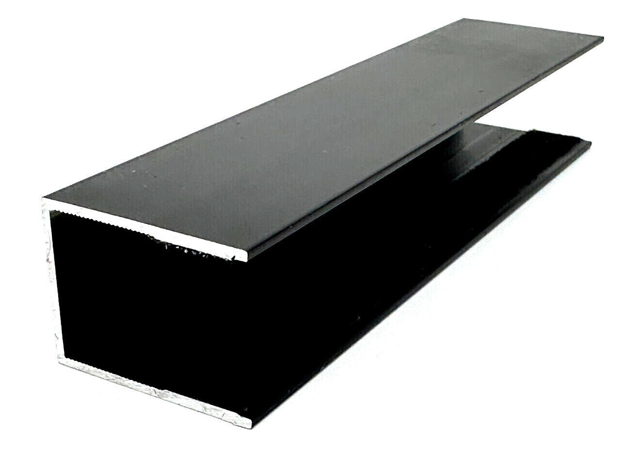Aluminium Führungsschienen für Rollladen