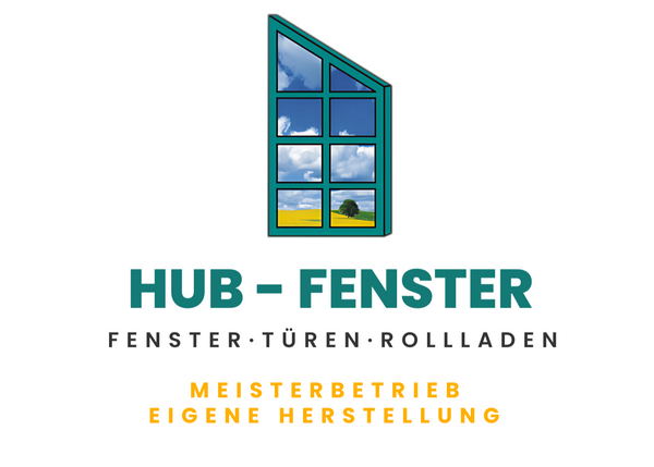 Shop-Hub-Fenster