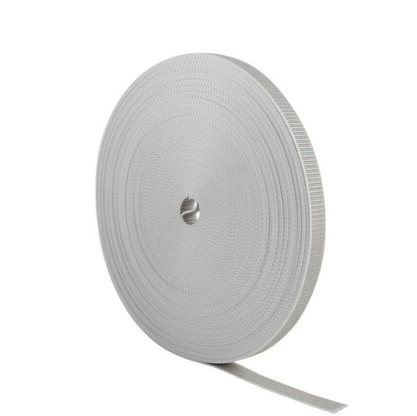 Rollladengurt 22 mm Gurtband | Beige | Grau | 5m | 10m | 50m
