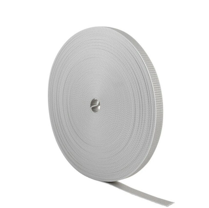 Rollladengurt 22 mm Gurtband | Beige | Grau | 5m | 10m | 50m