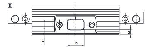 Roto Deckelbrücke E6/C-0 für Eifel TB