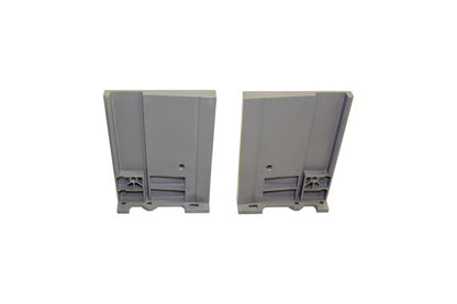 Schwellenhalter Haustürschwelle Befestigung zum Rahmen Universal für Roto Eifel TB 70-140mm