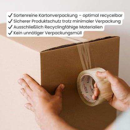 50x Rollladen Gurtwickler Unterputz | Einlasswickler Zweiarmig mit Blende | für 20–23 mm Gurt