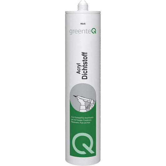 Anschlussfugenacryl Acryl Dichtstoff