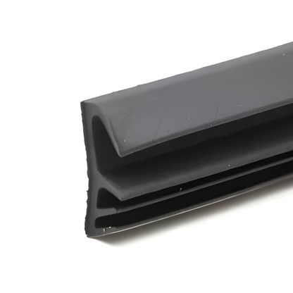 Fensterdichtung für Holzfenster Flügelfalzdichtung 4050