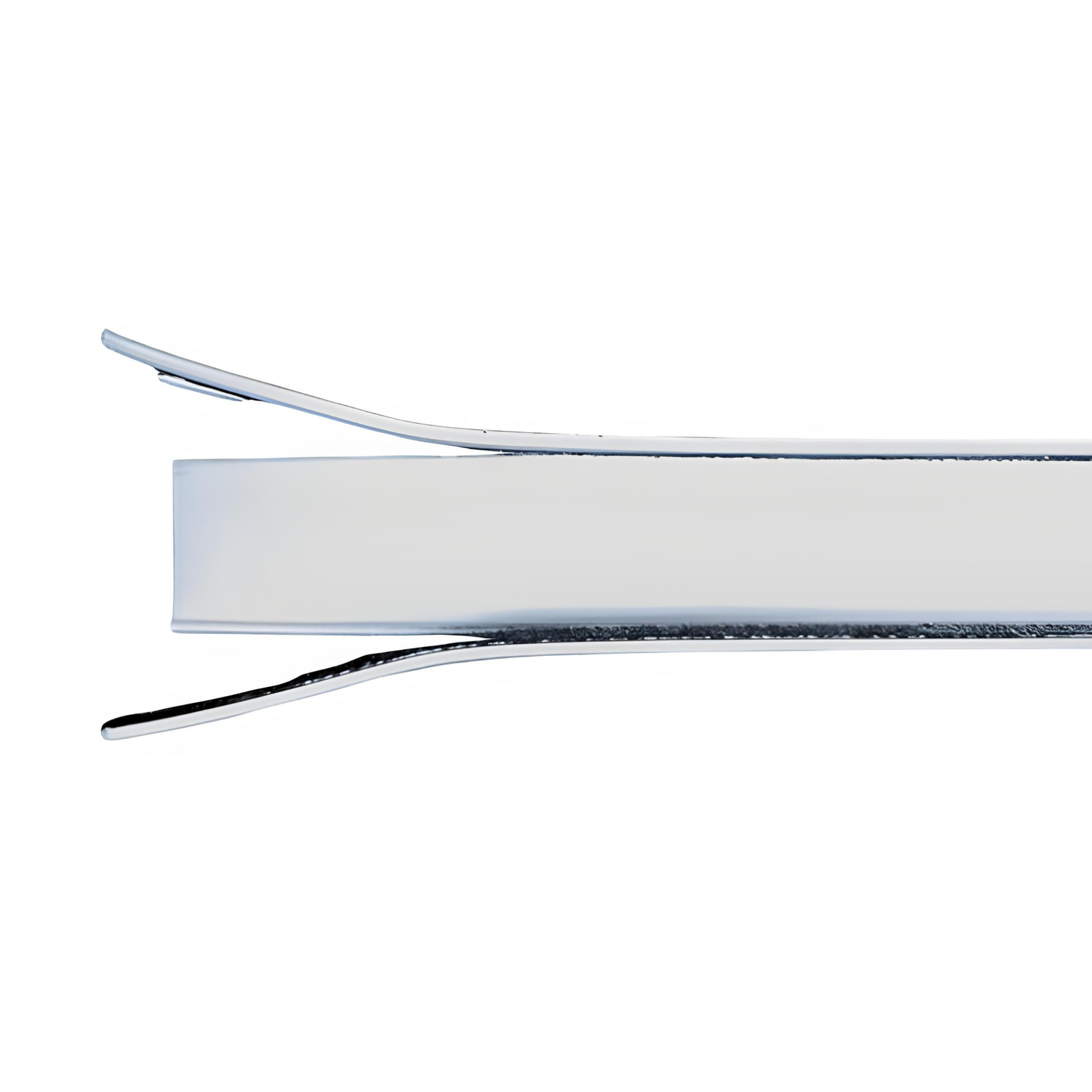 Aluminium Führungsschiene 25x19x25mm für MAXI-Kunststoffprofil Rollladen