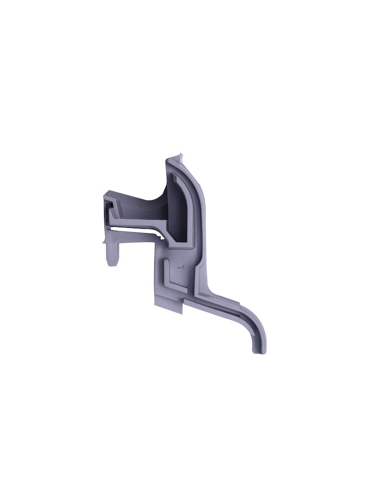 Endkappen 45/30X für Regenschienen Neckar und Rems 22/30 F-TXL – 1 Paar
