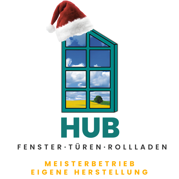 Shop-Hub-Fenster