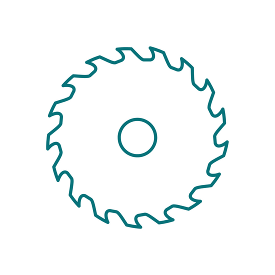 Indiidueller Zuschnitt auf Maß