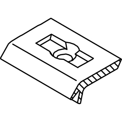 Klipshalter FP20