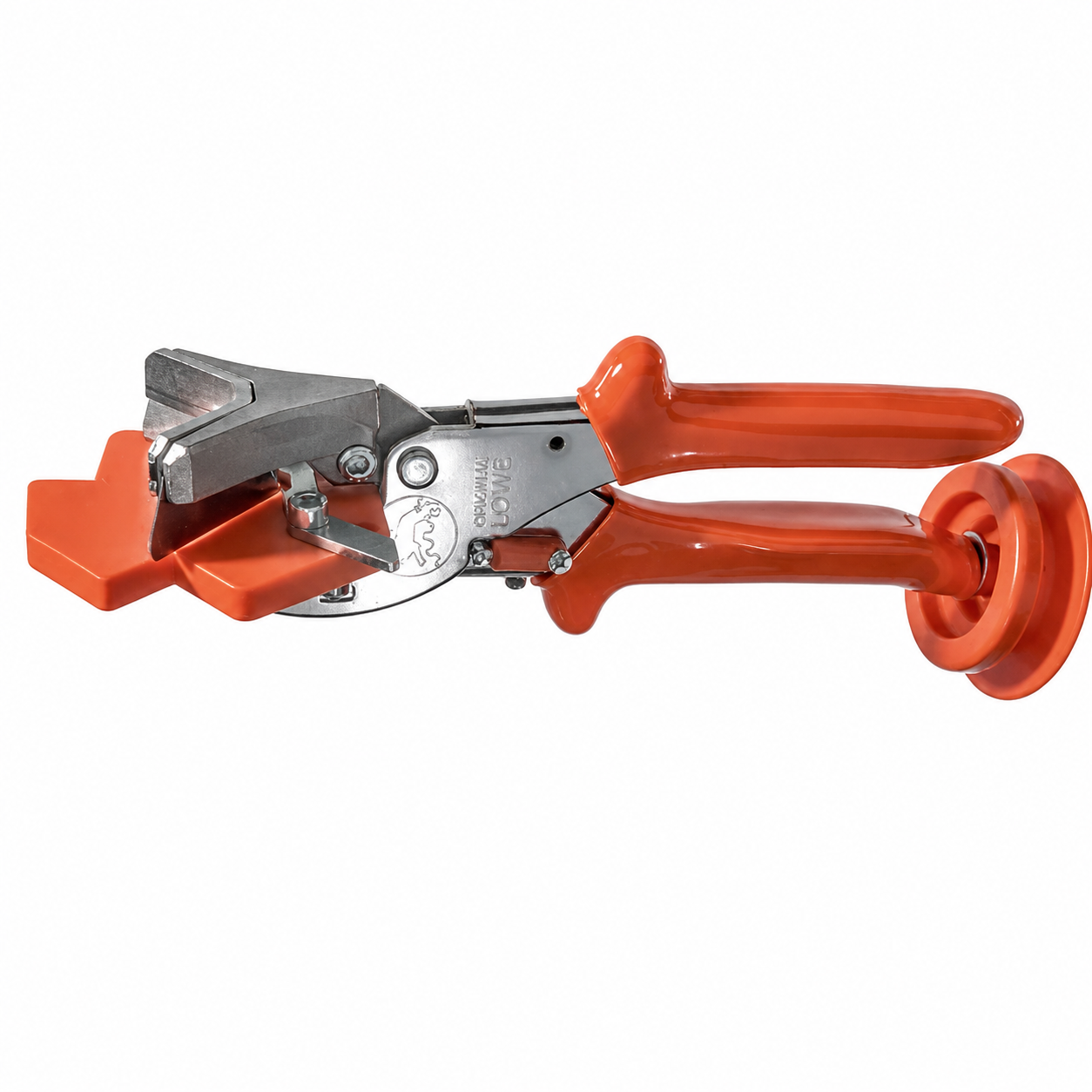 Dichtungsprofilschere 4104/VR Länge 230 mm - 4104/VR