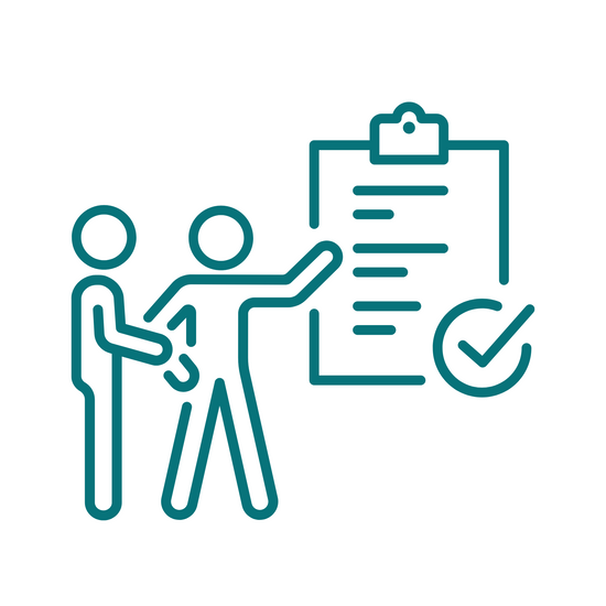 Persönliche Beratung