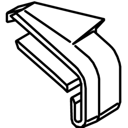 GUTMANN EPDM-Endkappen 20-FP