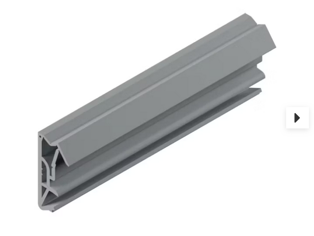Silikondichtung 15 mm