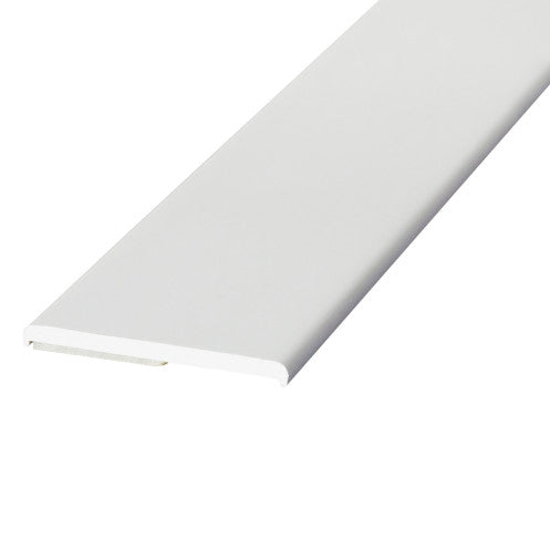 flachleiste selbstklebend