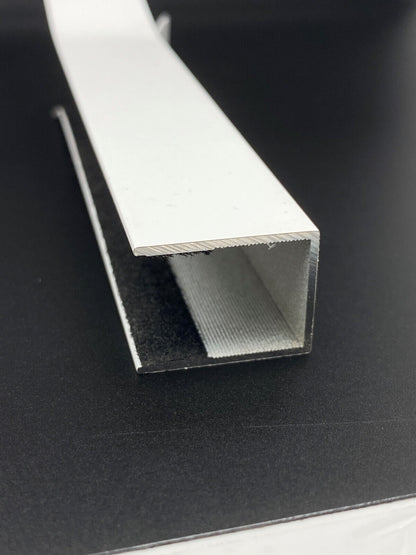 Aluminium Führungsschienen für Rollladen