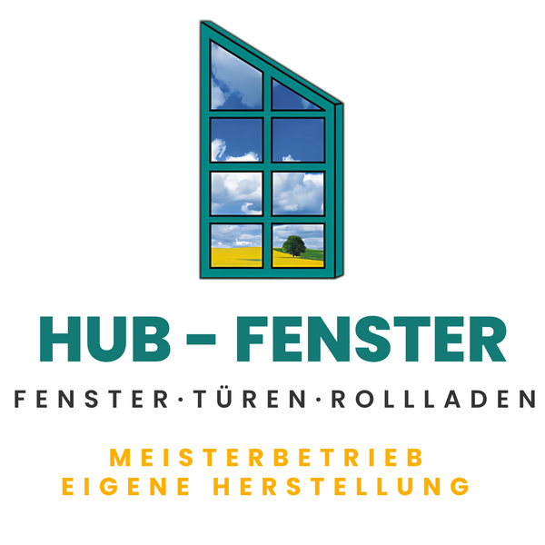 Shop-Hub-Fenster