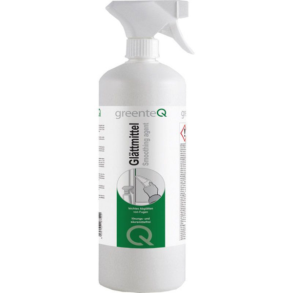 greenteQ Glättmittel 1000 ml