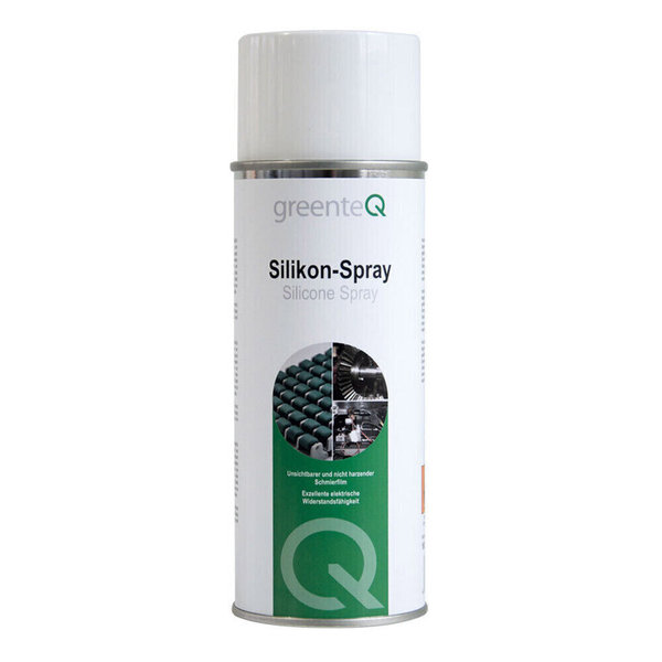 Silikon Spray 400 ml